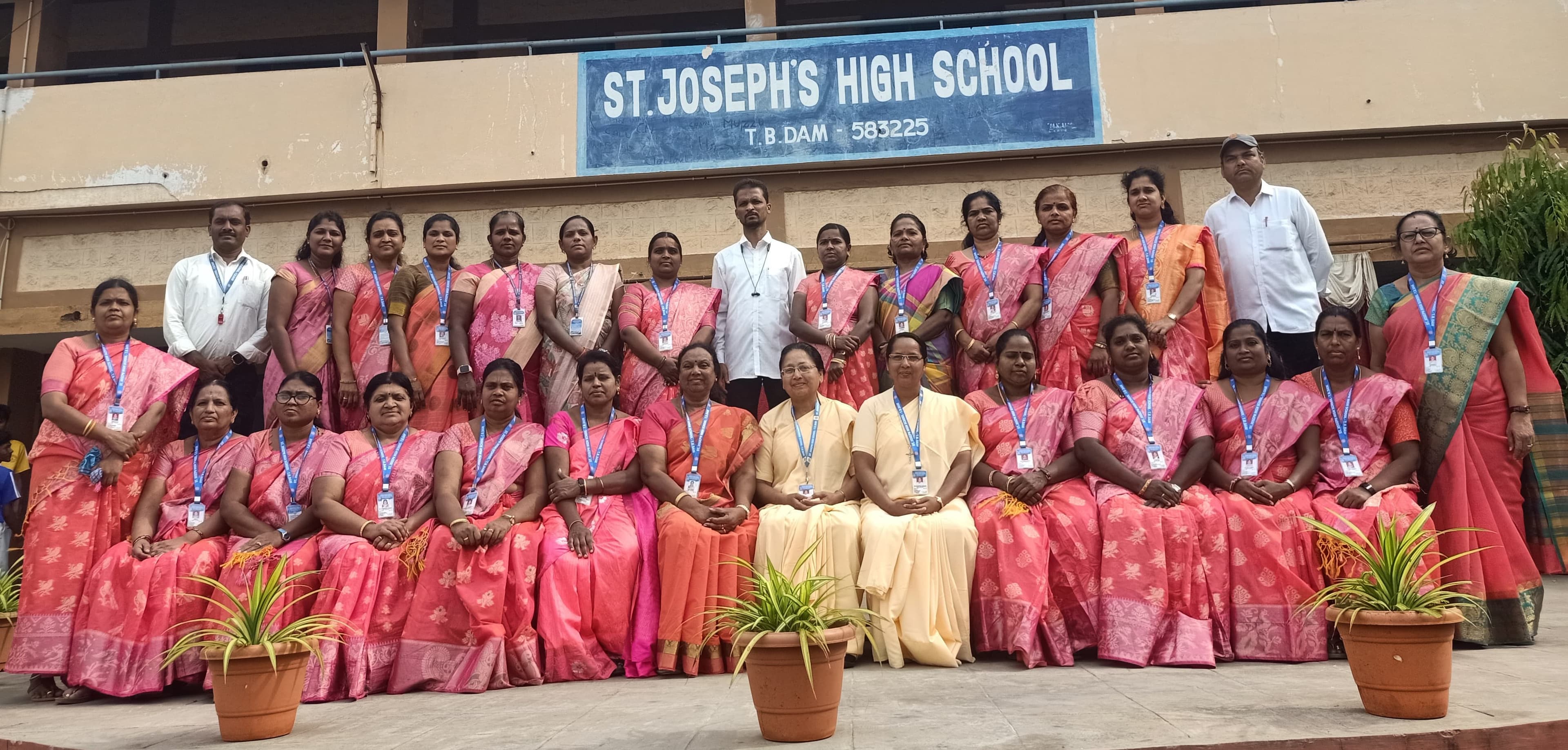 School Staff