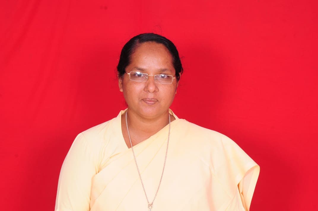 Sr.Shantha